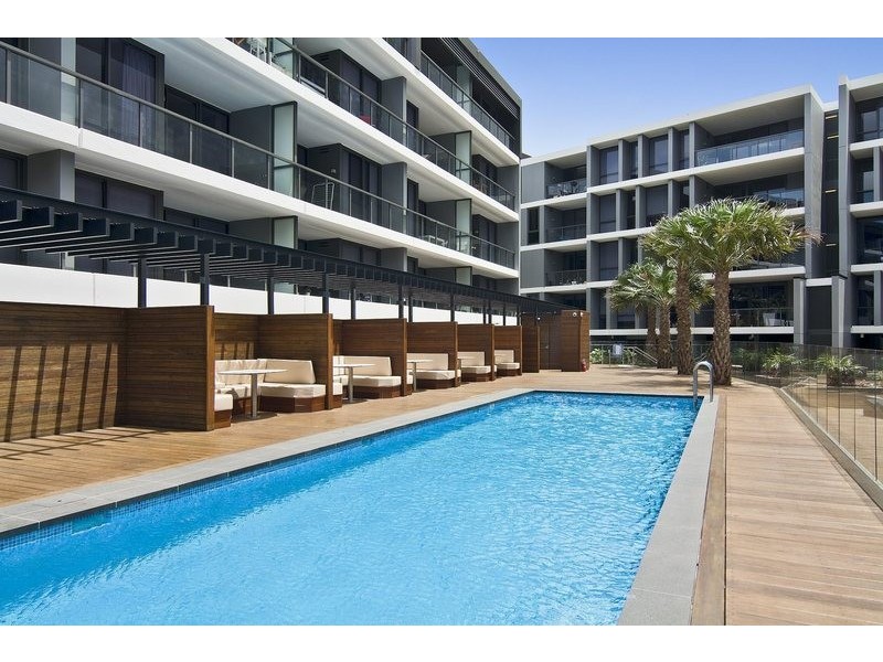 512/850 Bourke Street, Waterloo NSW 2017