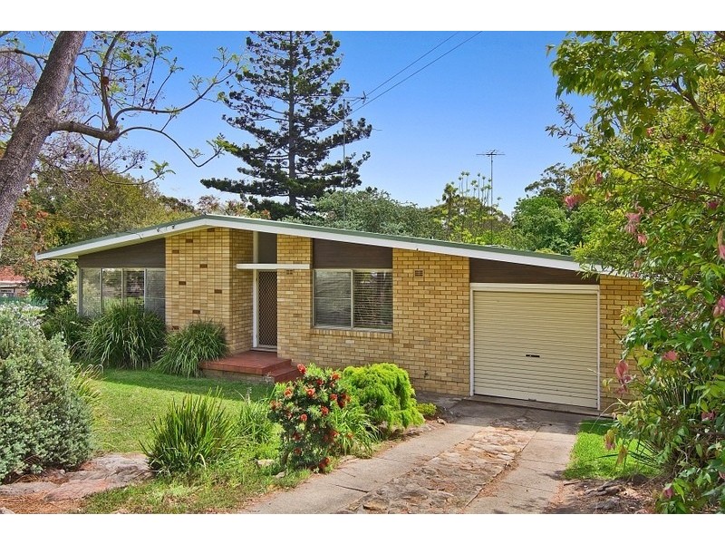 20 Chelsea Avenue, Baulkham Hills NSW 2153