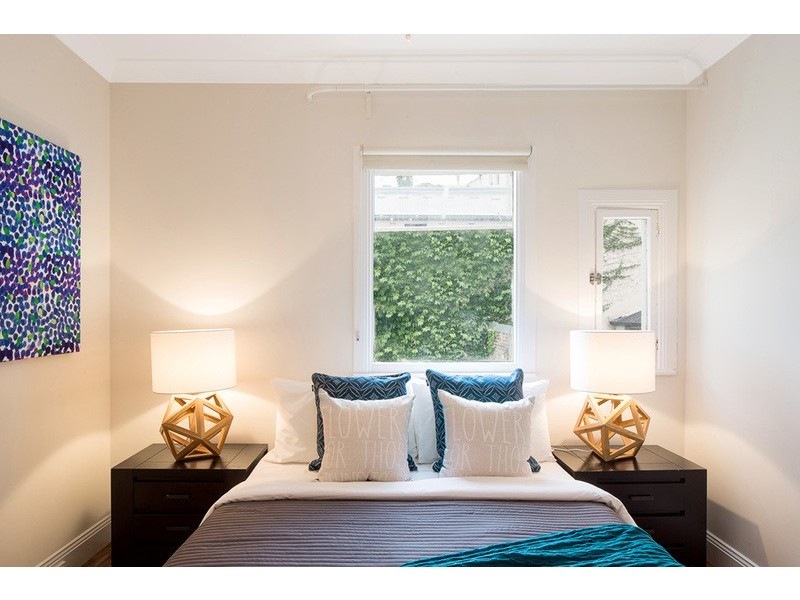 46 Bennett Street, Surry Hills NSW 2010