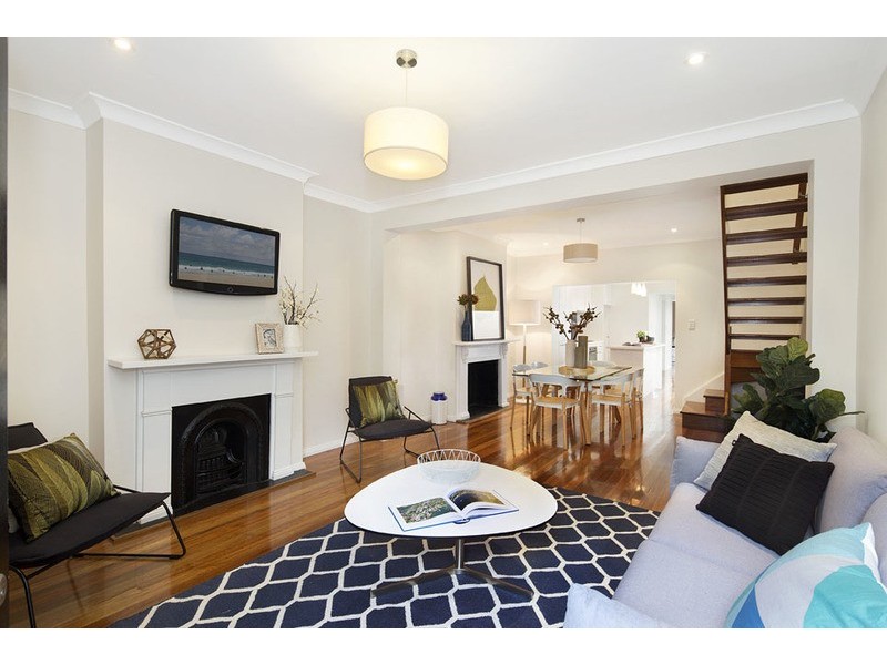 46 Bennett Street, Surry Hills NSW 2010