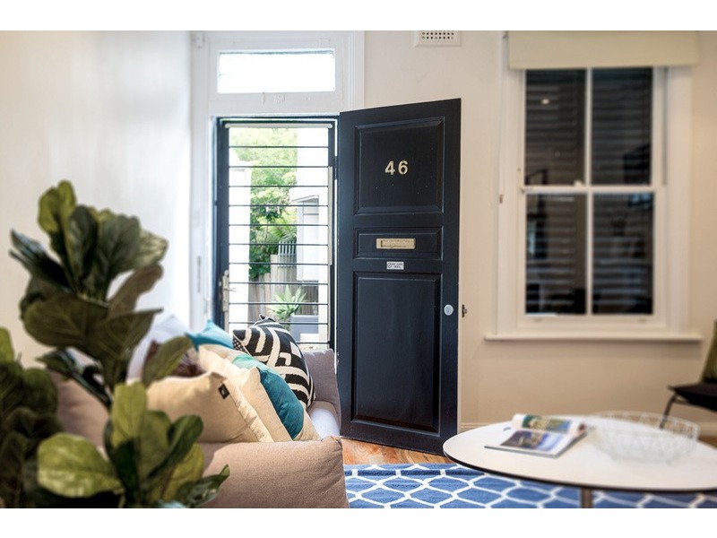 46 Bennett Street, Surry Hills NSW 2010