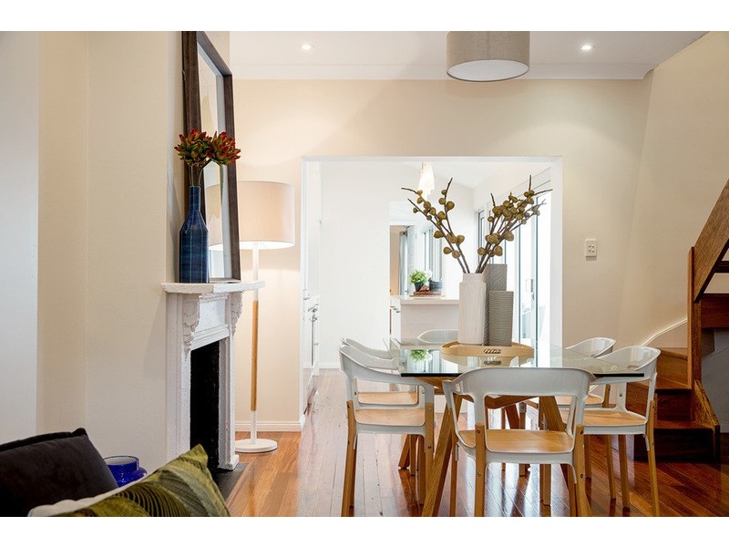 46 Bennett Street, Surry Hills NSW 2010