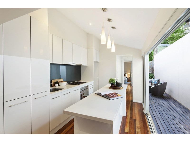 46 Bennett Street, Surry Hills NSW 2010