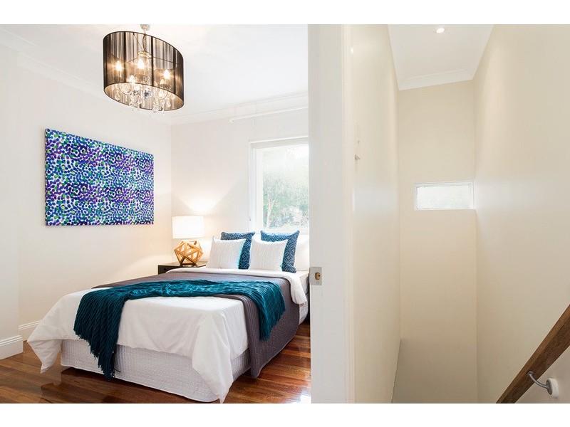 46 Bennett Street, Surry Hills NSW 2010