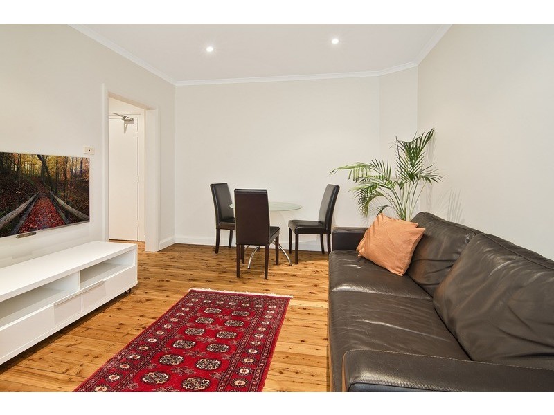 14/7 Francis Street, Bondi Beach NSW 2026