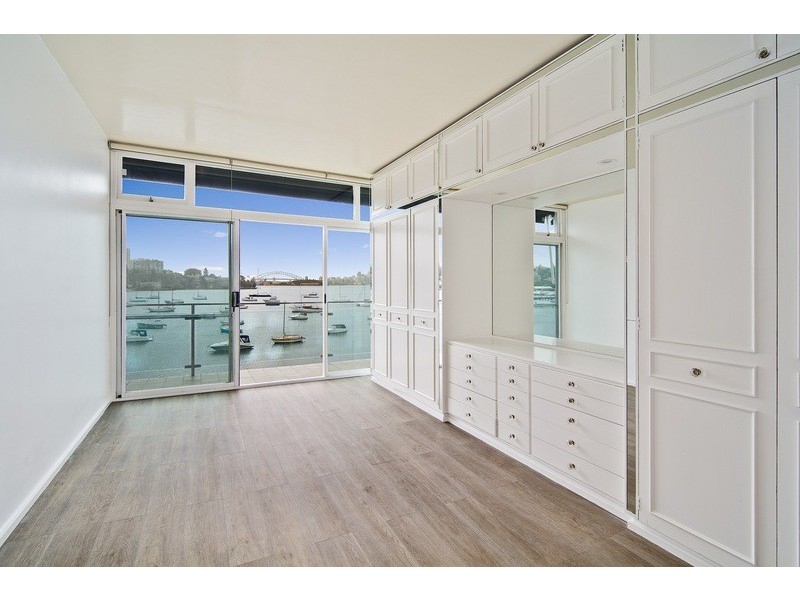 3B/4 Buckhurst Avenue, Point Piper NSW 2027