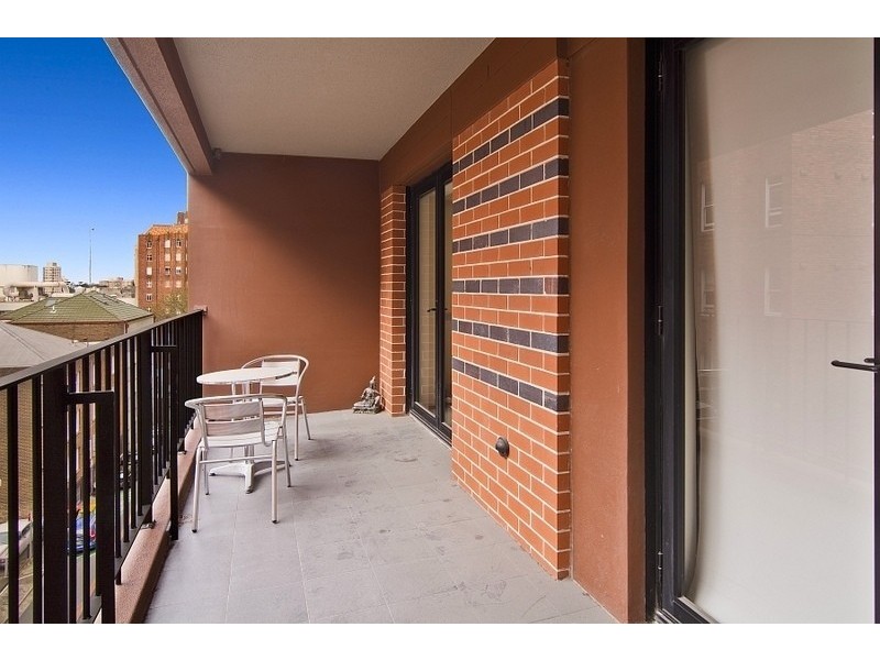 403/50 Macleay Street, Potts Point NSW 2011