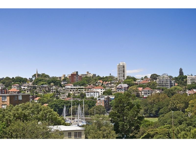 12/25 Elizabeth Bay Road, Elizabeth Bay NSW 2011