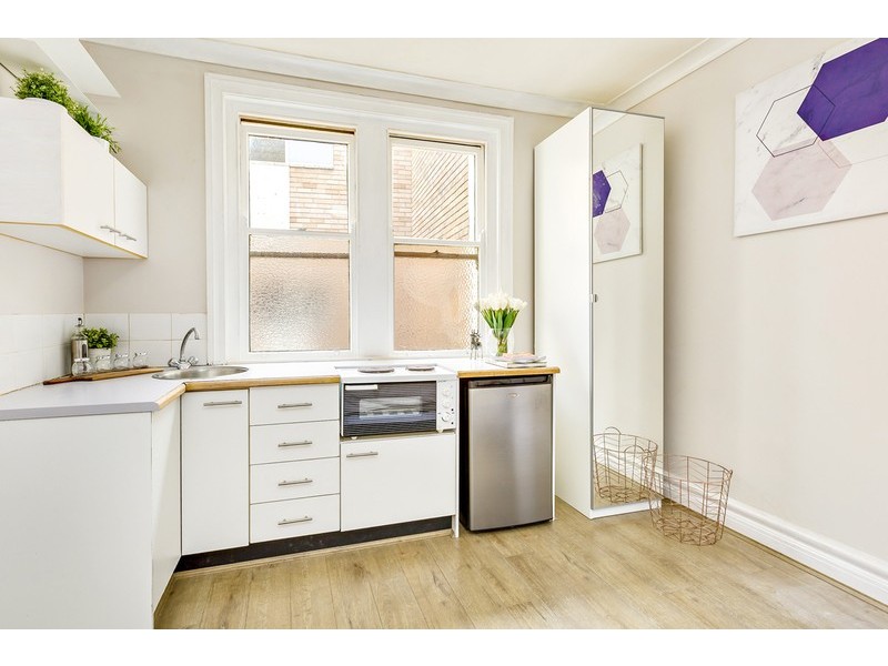 31/16 Ward Avenue, Potts Point NSW 2011