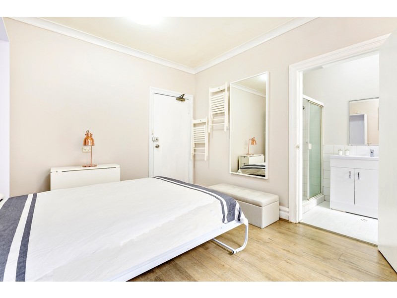 31/16 Ward Avenue, Potts Point NSW 2011