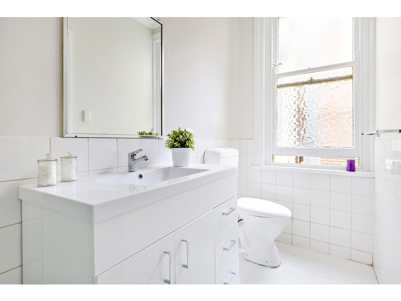 31/16 Ward Avenue, Potts Point NSW 2011