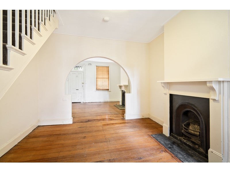 11 Bent Street, Paddington NSW 2021