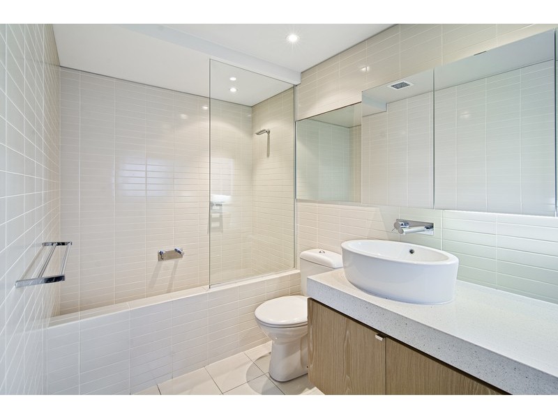 201/417 Bourke Street, Surry Hills NSW 2010