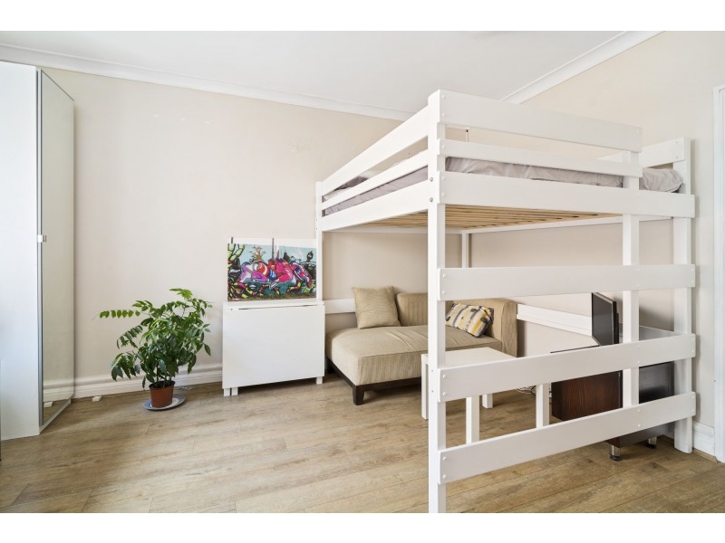 31/16 Ward Avenue, Potts Point NSW 2011