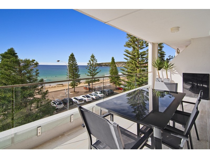 14/93 North Steyne, Manly NSW 2095