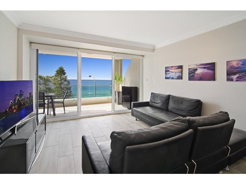 14/93 North Steyne, Manly NSW 2095