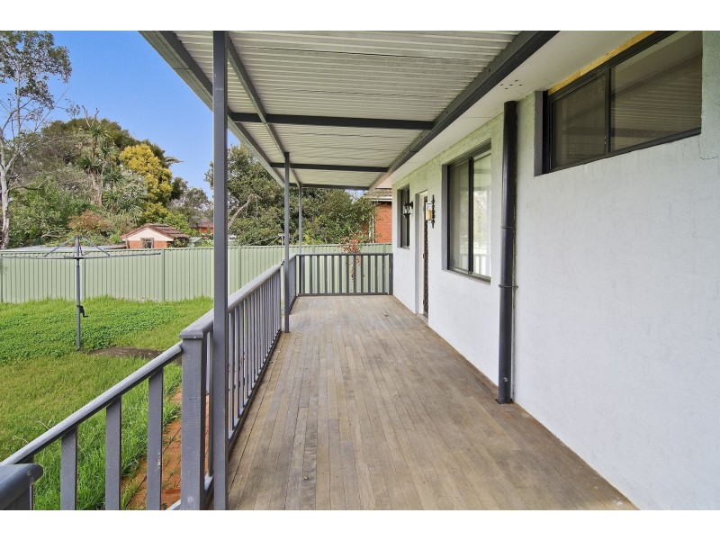 8 Elliott Street, Kingswood NSW 2747