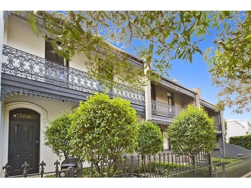 232 Glenmore Road, Paddington NSW 2021