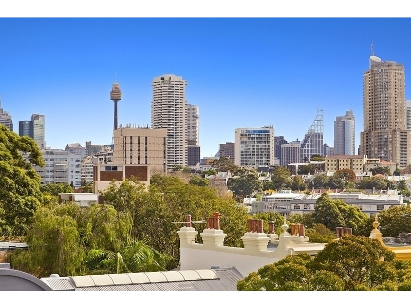 232 Glenmore Road, Paddington NSW 2021