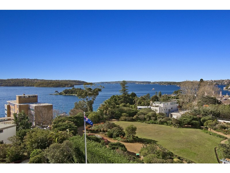 5C/13 Thornton Street, Darling Point NSW 2027