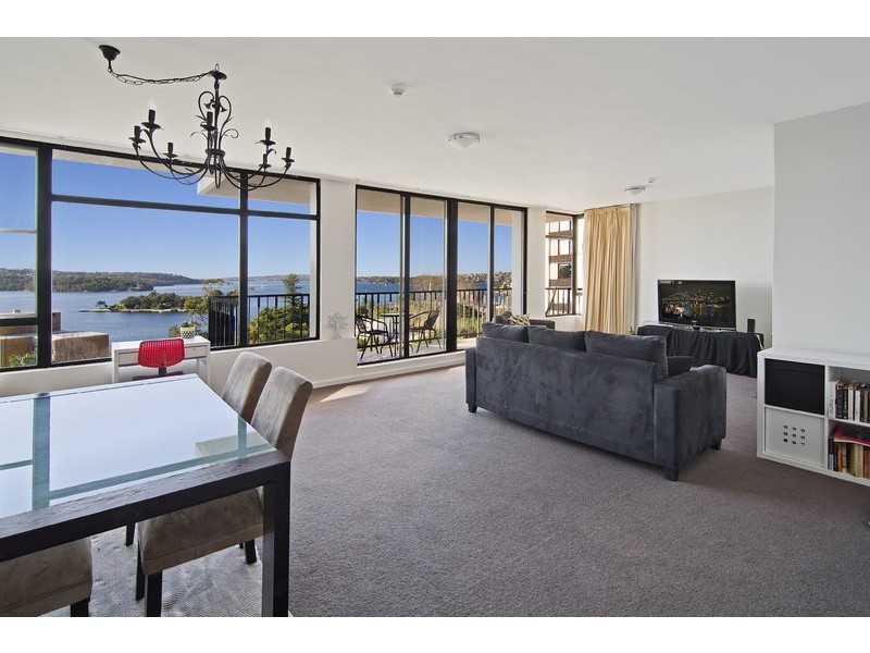 5C/13 Thornton Street, Darling Point NSW 2027