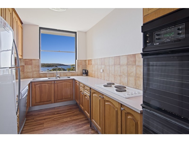 5C/13 Thornton Street, Darling Point NSW 2027