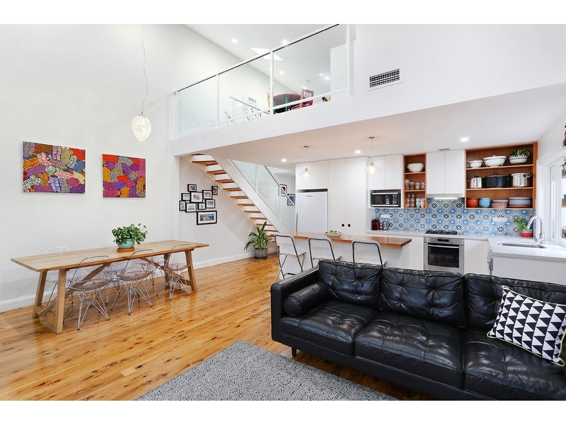 311 Old South Head Road, Bondi NSW 2026