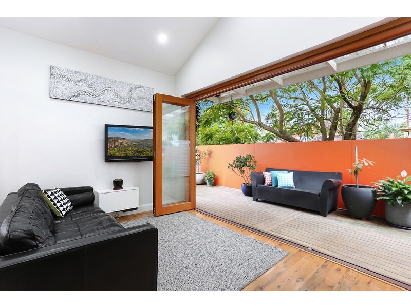 311 Old South Head Road, Bondi NSW 2026