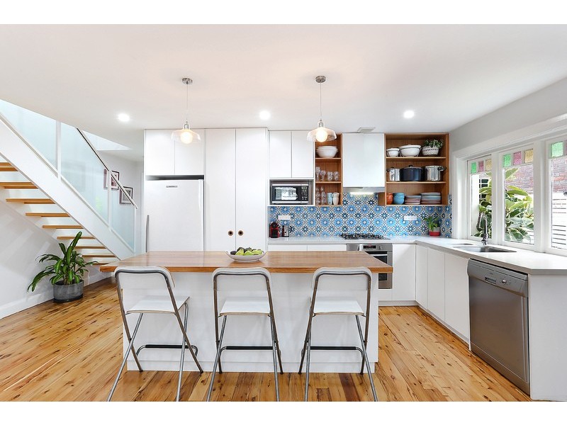 311 Old South Head Road, Bondi NSW 2026