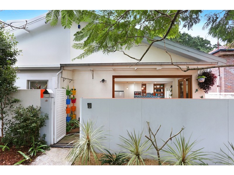 311 Old South Head Road, Bondi NSW 2026