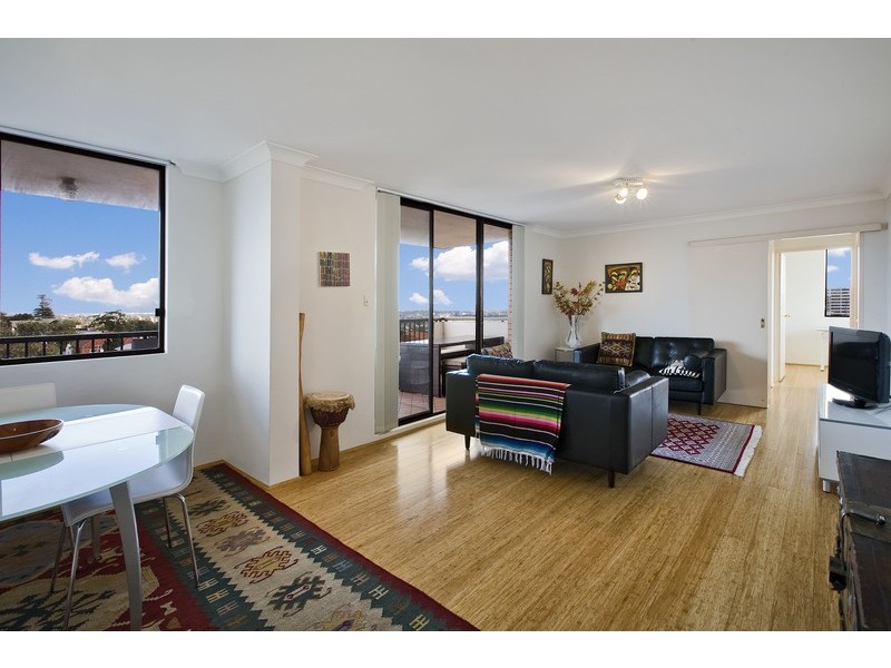 24/15 Council Street, Bondi Junction NSW 2022