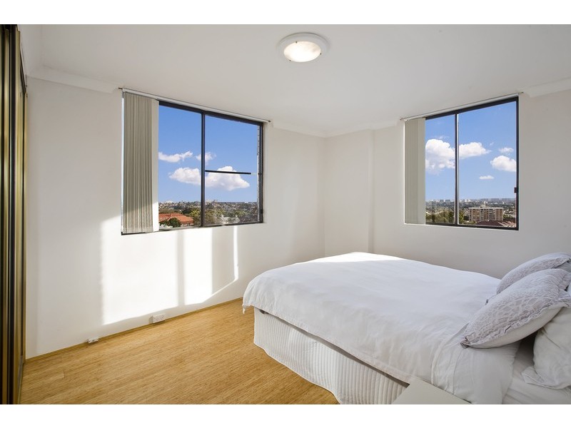 24/15 Council Street, Bondi Junction NSW 2022