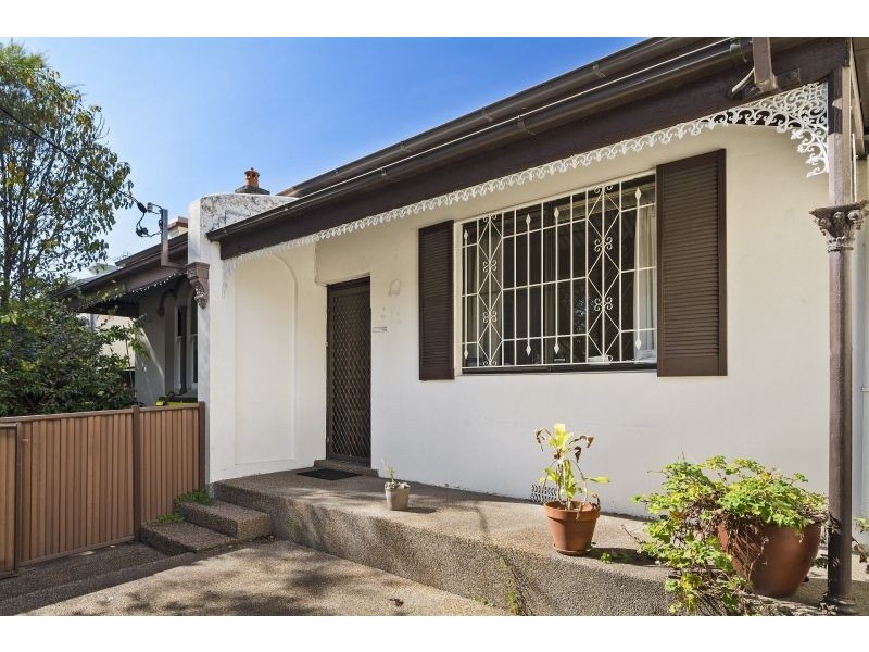 376 Belmont Street, Alexandria NSW 2015