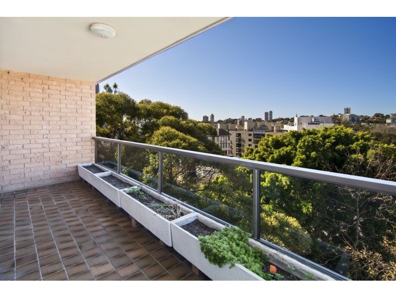 24/33 Waratah Street, Rushcutters Bay NSW 2011