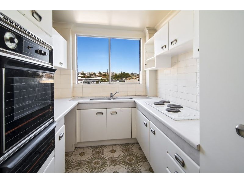 24/33 Waratah Street, Rushcutters Bay NSW 2011