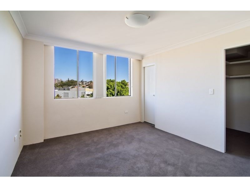 24/33 Waratah Street, Rushcutters Bay NSW 2011