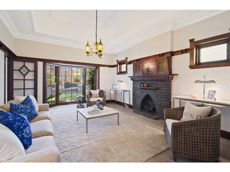 7 Ormond Street, Bondi Beach NSW 2026