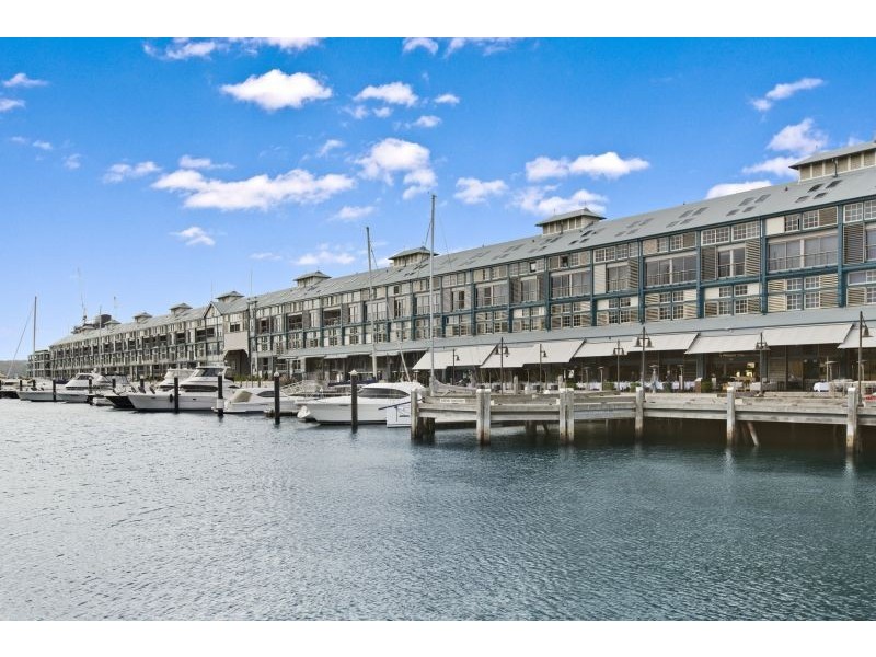 564/6 Cowper Wharf Road, Woolloomooloo NSW 2011