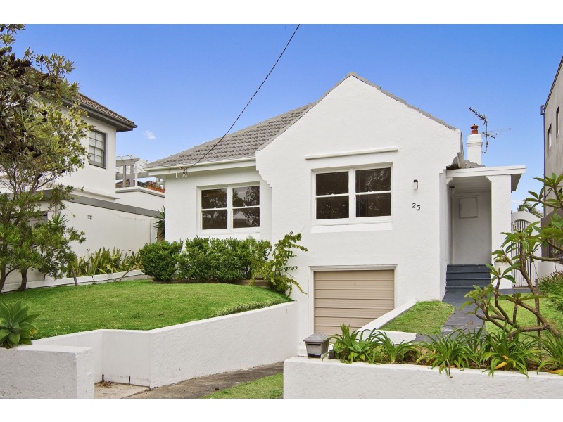 23 Lord Howe Street, Dover Heights NSW 2030