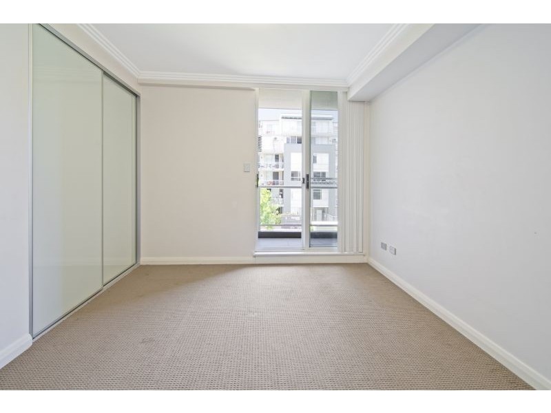 E216A/81 Courallie Avenue, Homebush West NSW 2140