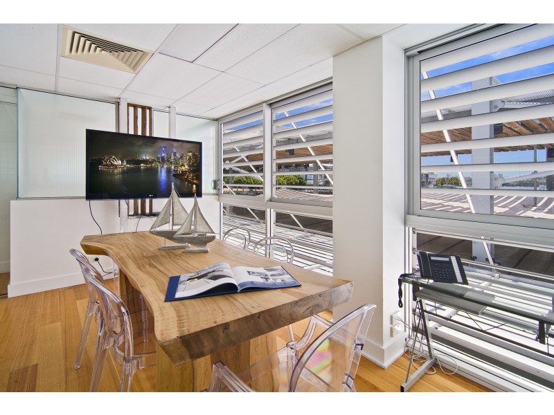 56 Pirrama Road, Pyrmont NSW 2009