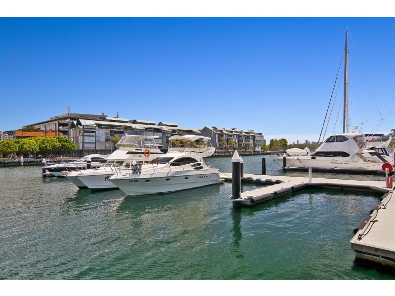 56 Pirrama Road, Pyrmont NSW 2009