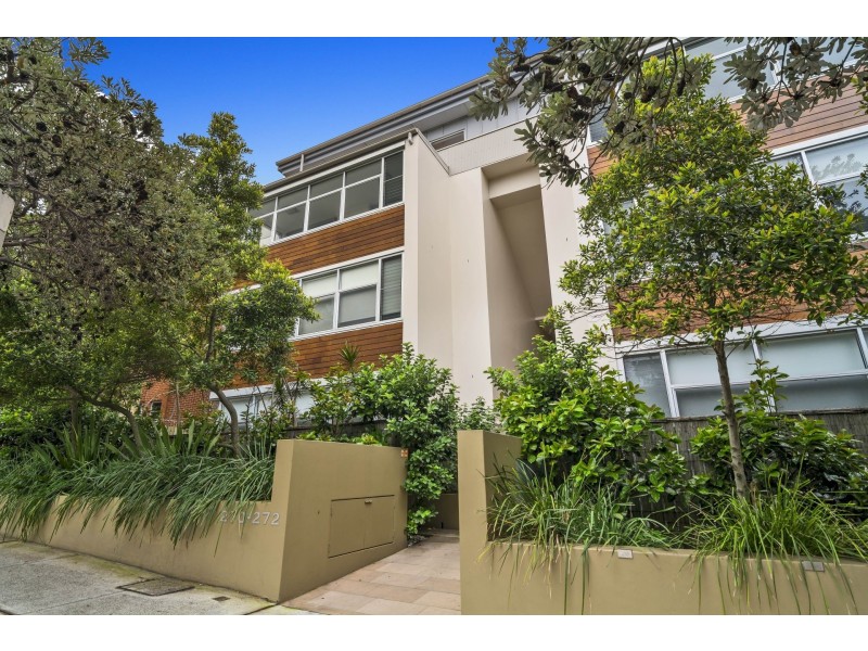 5/270 Bondi Road, Bondi NSW 2026