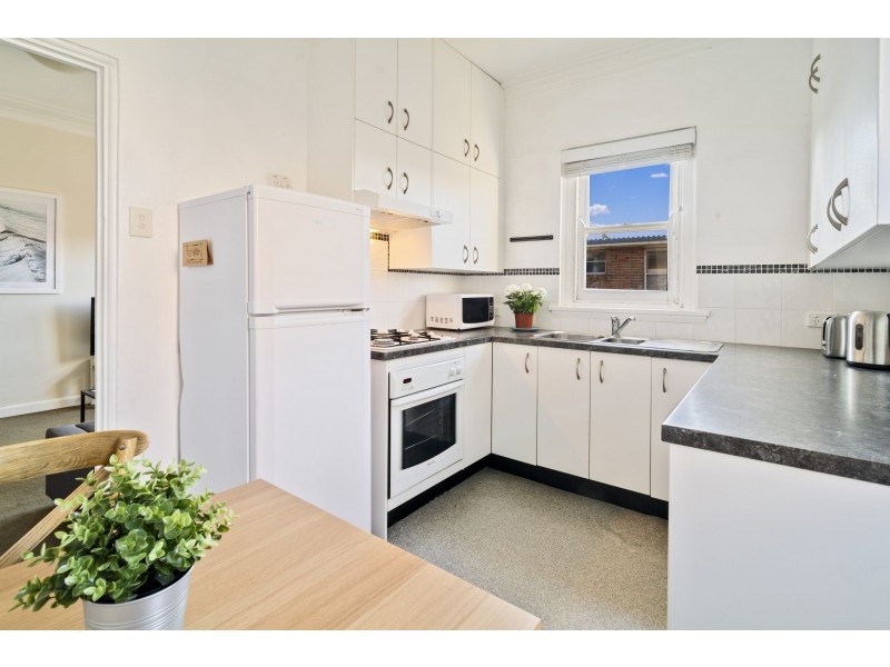 24/40 Ramsgate Avenue, Bondi Beach NSW 2026