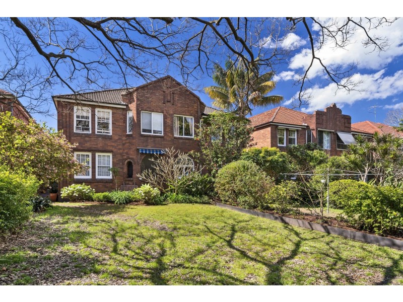 2/7 Manion Avenue, Rose Bay NSW 2029