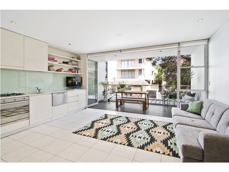 3/154 Glenayr Avenue, Bondi Beach NSW 2026