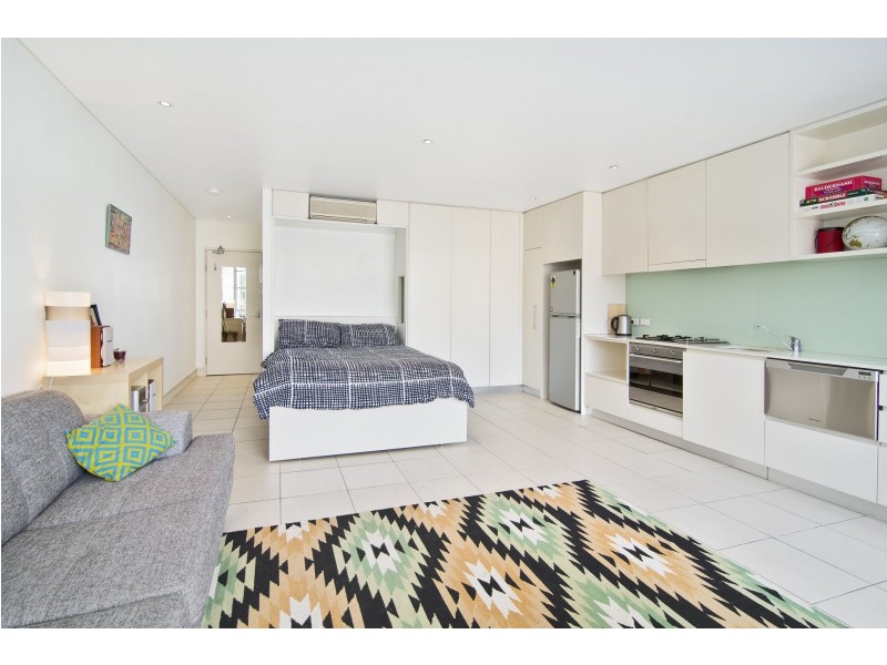 3/154 Glenayr Avenue, Bondi Beach NSW 2026