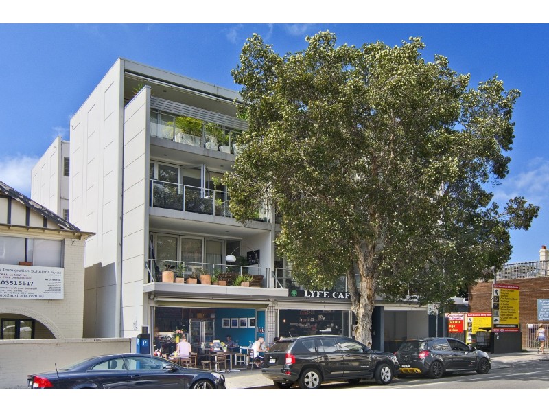 3/154 Glenayr Avenue, Bondi Beach NSW 2026