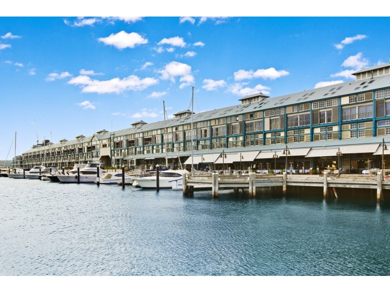 564/6 Cowper Wharf Road, Woolloomooloo NSW 2011