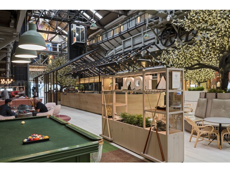 564/6 Cowper Wharf Road, Woolloomooloo NSW 2011